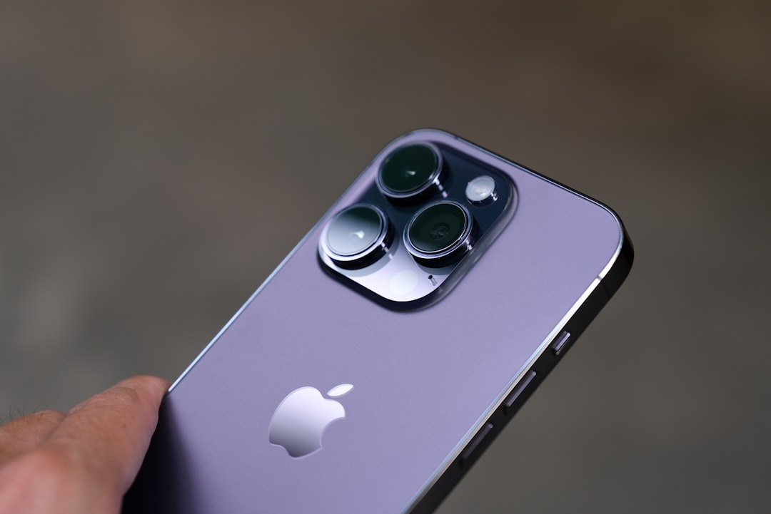 iPhone 16 Pro: что изменилось в камере и чипе A18 Pro