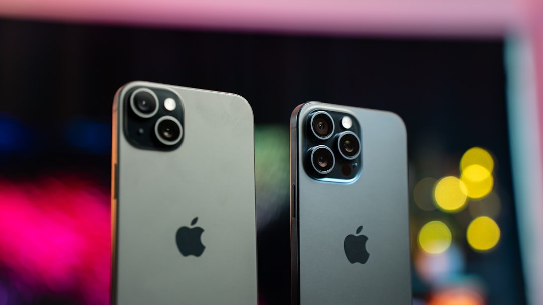 iPhone 16 vs iPhone 15: стоит ли обновляться