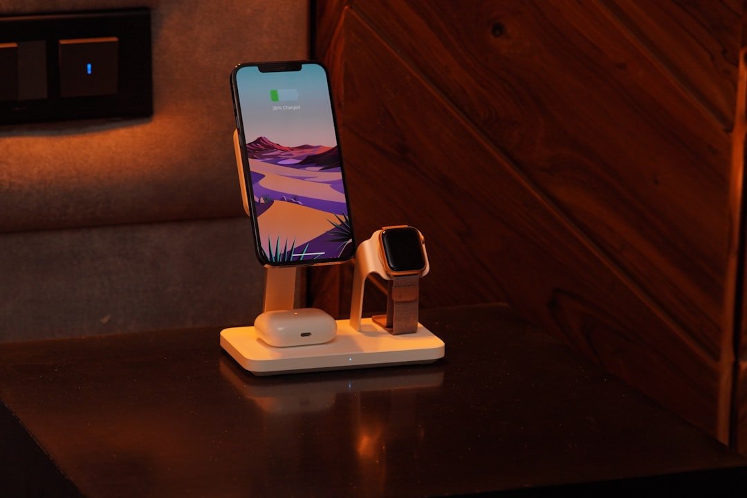 Как продлить время работы батареи на iPhone